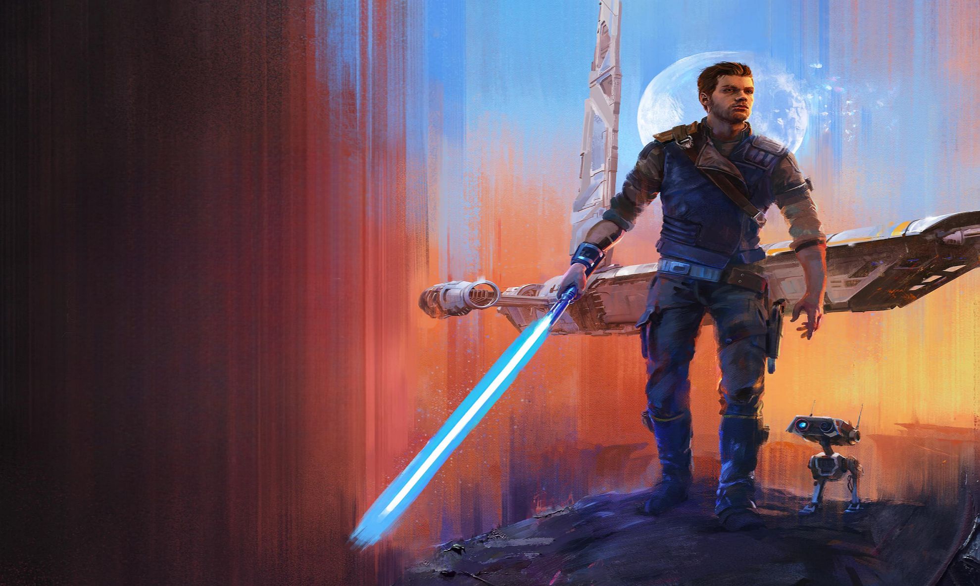 Star Wars Jedi Survivor Developer Outlines Accessibility Features