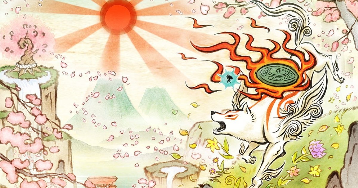 Okikurmi veya Ae-oyna Kamui Okikurmi veya Ae-oyna Kamui