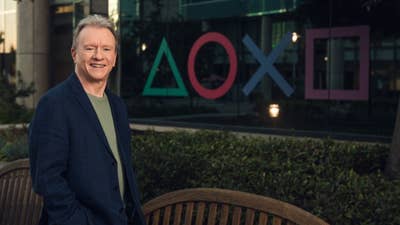 Jim Ryan: “I would love a world where hundreds of millions enjoy our games”