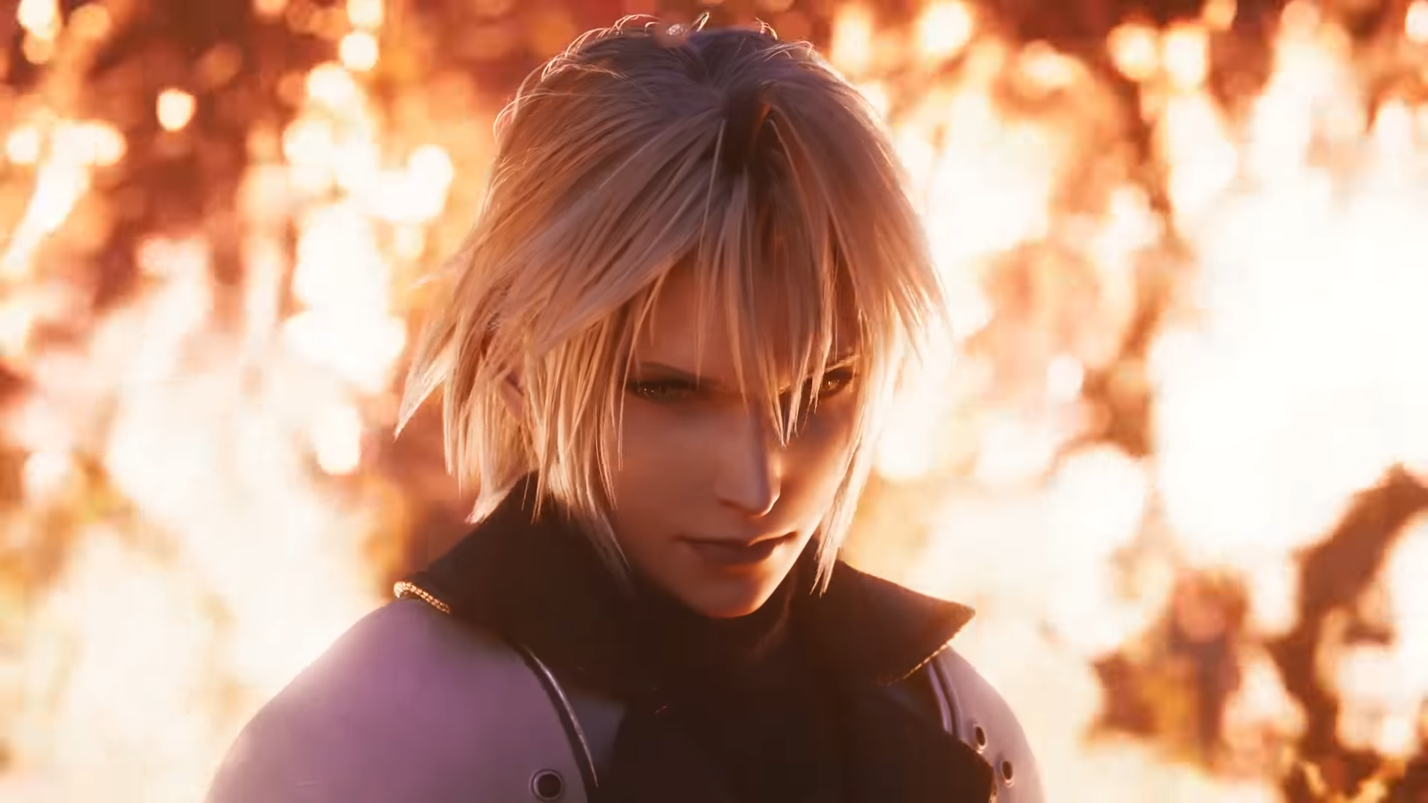 Final Fantasy VII: Ever Crisis Release Set For September 7th