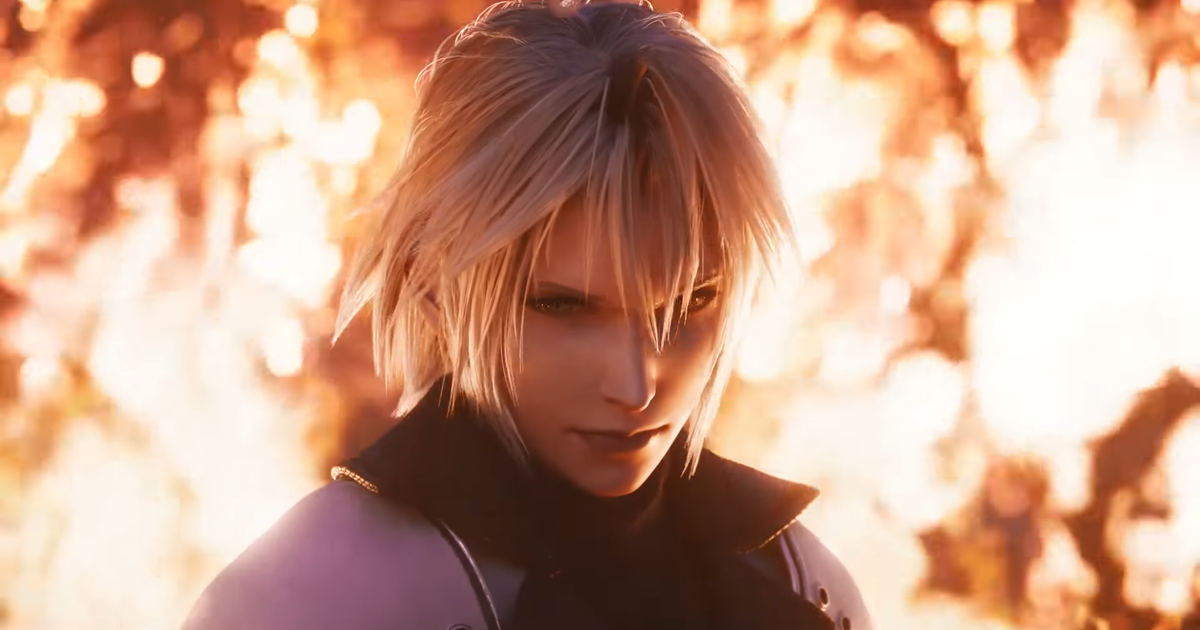 Final Fantasy 7 Ever Crisis banner: What is the current banner & who will be next? - Dexerto