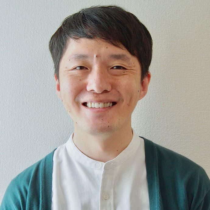 Foto von Atsushi Maruyama
