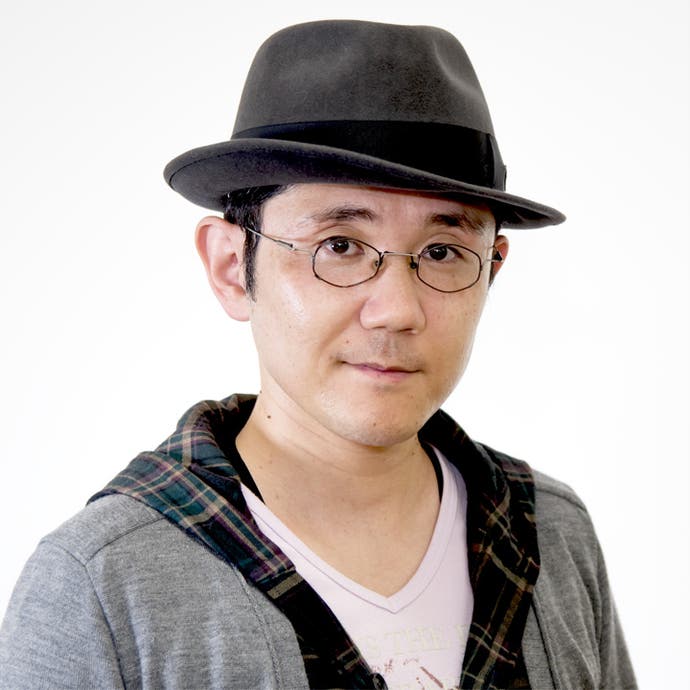 Foto von Shu Takumi