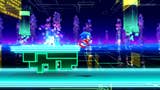 Sonic Superstars lässt Herbst 2023 den blauen Igel wieder gut in 2D aussehen