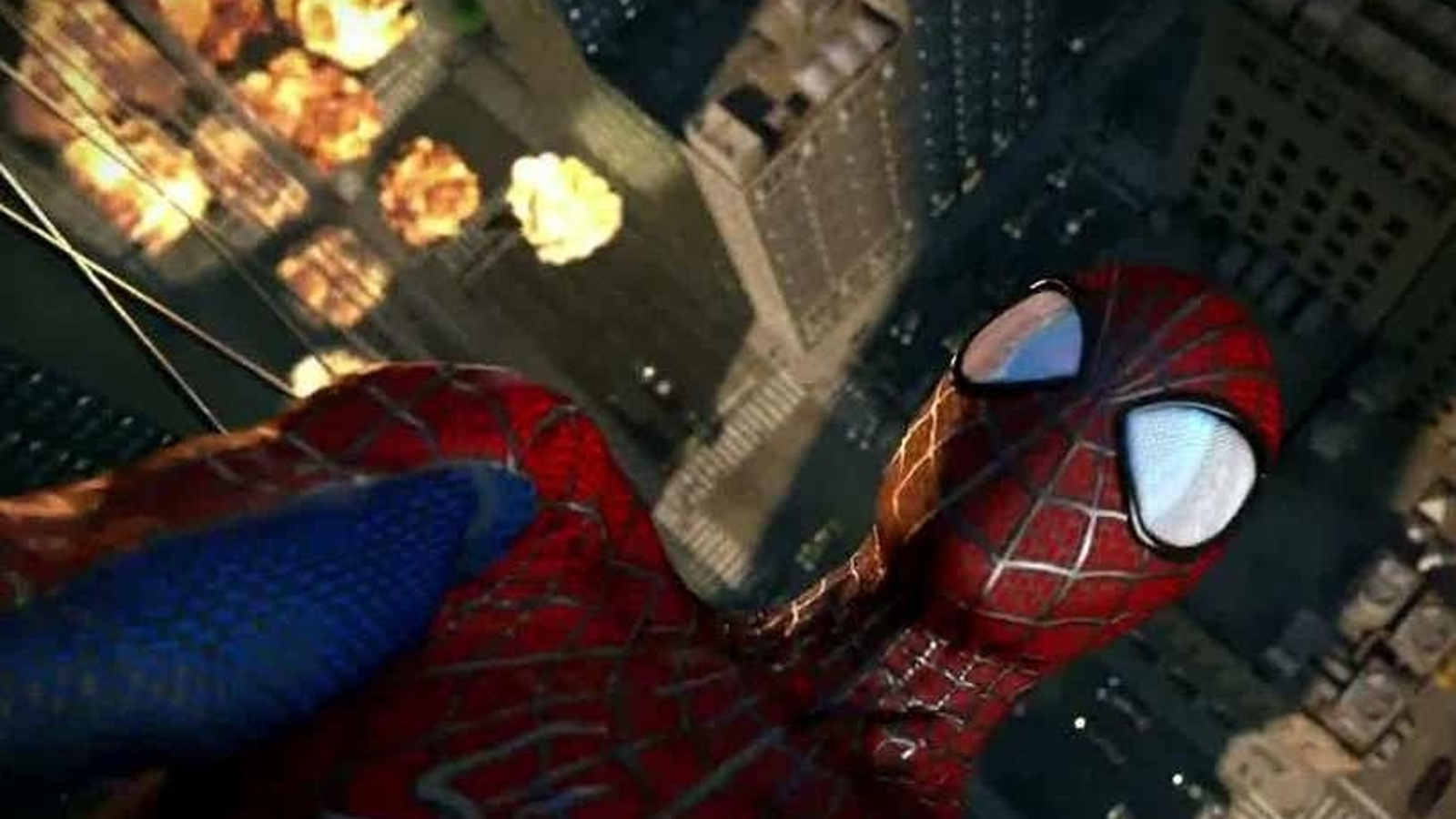 Трейлер игры паук. The amazing Spider-man 2 (игра, 2014). Человек паук игра 2012. Питер Паркер человек паук 2. Эмейзинг Спайдермен 2 ПС 4.