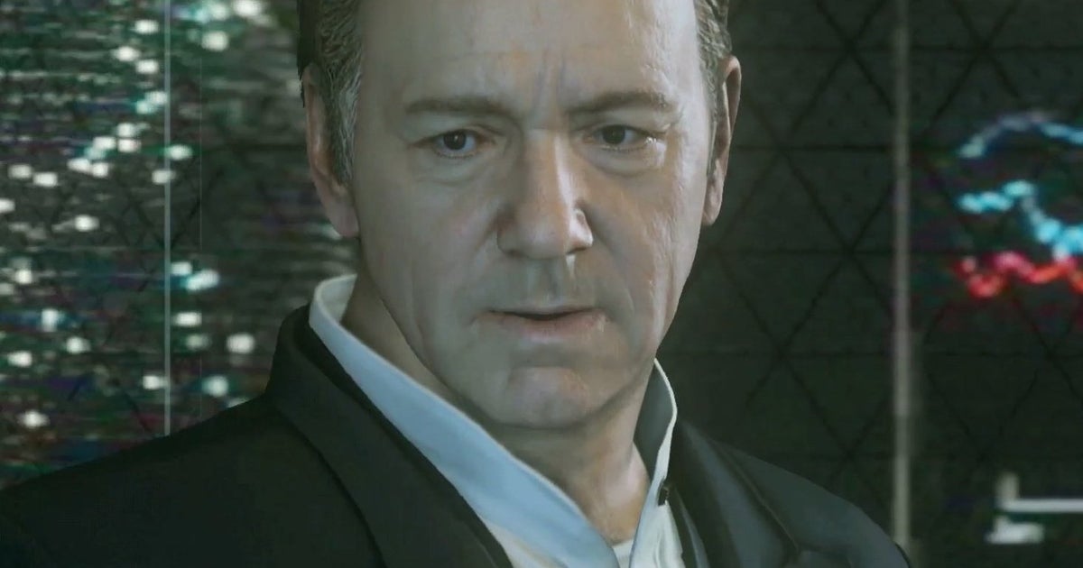 Call Of Duty Advanced Warfare Trailer Release Date Revealed Eurogamer call-of-duty-advanced-warfare-trailer-release-date-revealed-eurogamer