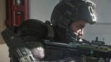 Call of Duty: Advanced Warfare z akcją we „wiarygodnej przyszłości”