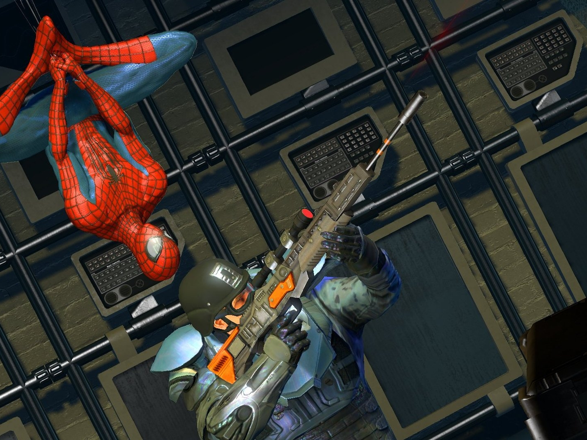 Disciplinario estas Red de comunicacion Vídeo: ¿Es The Amazing Spider-Man 2 un buen juego de Spider-Man? |  Eurogamer.es