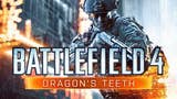 Novidades de Battlefield 4: Dragon's Teeth em breve