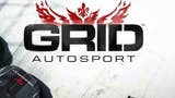 GRID Autosport presenta la categoria Turismo