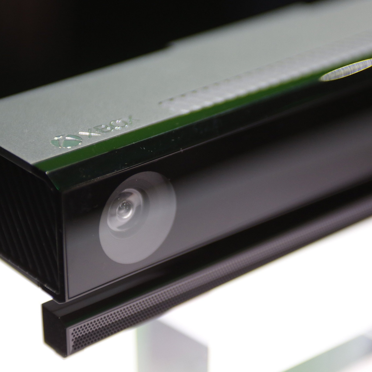 Xbox One Kinect Png