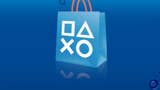 Atualização PlayStation Store - 14 de maio