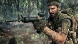 There was a canned third-person Call of Duty game set in Vietnam