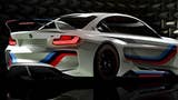 Disponible el BMW Vision en Gran Turismo 6