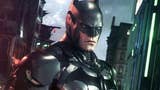 Batman: Arkham Knight - pierwszy zwiastun z fragmentami rozgrywki