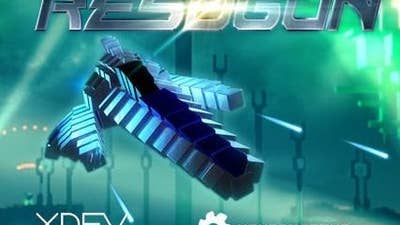 Housemarque's Resogun voted GOTY at Nordic Game Awards