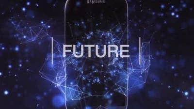 Samsung prepping VR headset - Report