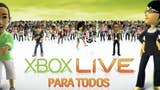 Fin de semana con Gold gratis en Xbox Live
