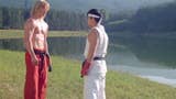 Image for Watch episode one of live action Street Fighter series