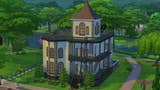 Budowanie domów w nowym zwiastunie The Sims 4