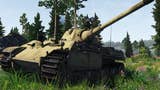 Rozszerzenie Wojska Lądowe do War Thunder trafi na PS4 już 5 czerwca