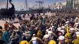 Piráti a nájezdníci v dnešním DLC pro Total War: Rome 2
