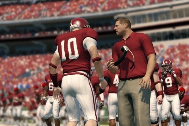 NCAA Athletes Could Get Thousands Each From EA Settlement ...