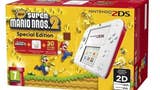 Imagem para Nintendo anuncia bundle 2DS com New Super Mario Bros. 2