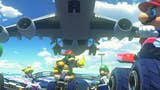 Mario Kart 8 verkoopt 1,2 miljoen keer