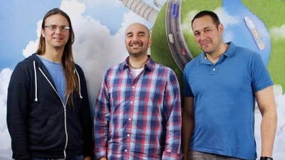 Dovetail Games grows with three key hires