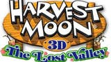 Harvest Moon: The Lost Valley anche in Europa