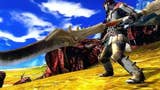 Monster Hunter Freedom Unite for iPad and iPhone heading west