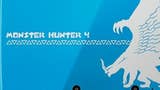 Monster Hunter 4 Ultimate chega em 2015