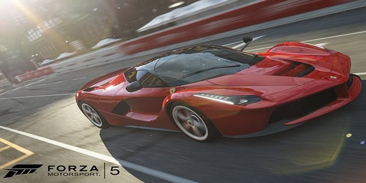 Requisitos Mínimos Forza Horizon 4 Desvelados! y Fecha 