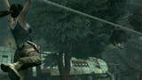 Afbeeldingen van Square Enix registreert domeinnamen Tomb Raider