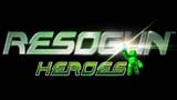 Anunciado Resogun: Heroes com direito a trailer