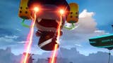 Sunset Overdrive features eight-player co-op