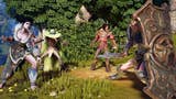 Fable Legends debuts gameplay footage of asymmetrical dungeon crawler