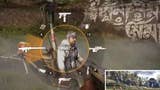 Kolejny gameplay Far Cry 4 rzuca światło na kooperację i słonie