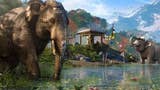 Avance de Far Cry 4 desde el E3 2014: Como un elefante en una cacharrería
