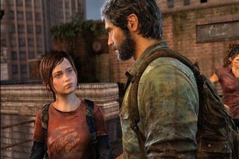The Last of Us comparado na PS3 e PS4