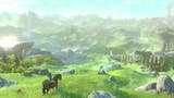 The Legend of Zelda Wii U, un open world da sogno - preview