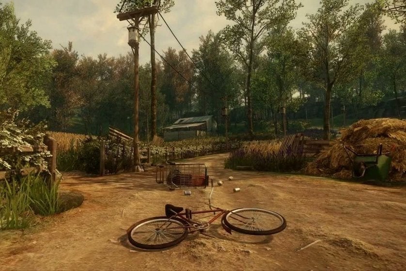 Nuevo tráiler de Everybody's Gone to the Rapture | Eurogamer.es