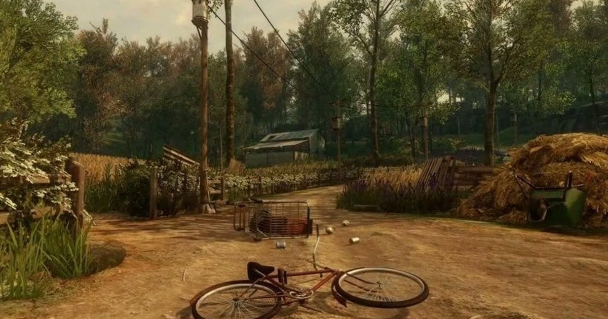 Nuevo tráiler de Everybody's Gone to the Rapture | Eurogamer.es