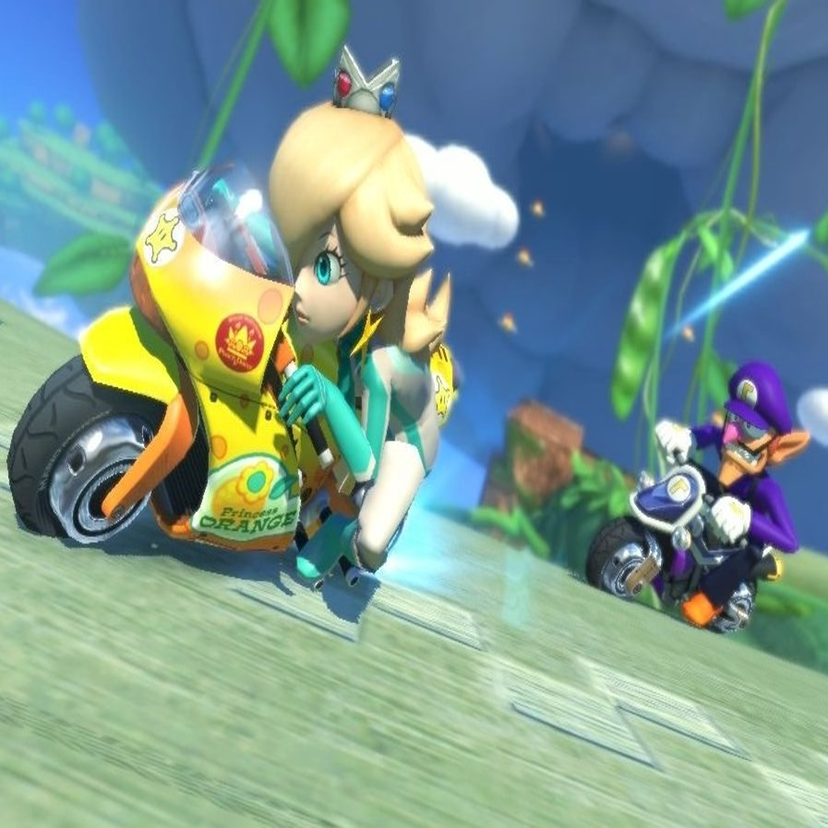 Wii U sales up 4x following Mario Kart 8