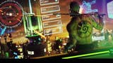Don't call Crackdown on Xbox One Crackdown 3