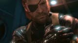 Podívejte se na živé vysílání E3 dema Metal Gear Solid 5 právě teď