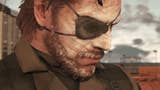 Gameplay de 30 minutos de Metal Gear Solid V: The Phantom Pain