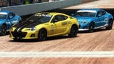 Grid Autosport PC HD texture pack is free DLC