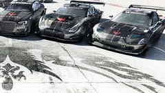 Revelados requisitos para GRID: Autosport